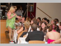 16. Stadtball in Neufeld, 10.01.2015
