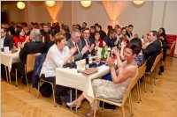 17. Stadtball in Neufeld, 09.01.2016