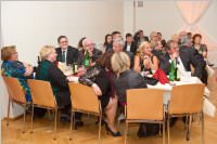 17. Stadtball in Neufeld, 09.01.2016