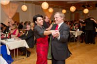 17. Stadtball in Neufeld, 09.01.2016