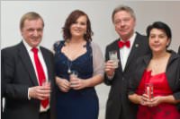 17. Stadtball in Neufeld, 09.01.2016