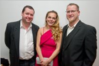 17. Stadtball in Neufeld, 09.01.2016