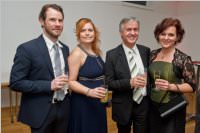 17. Stadtball in Neufeld, 09.01.2016