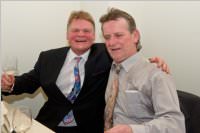 17. Stadtball in Neufeld, 09.01.2016