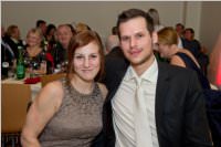 17. Stadtball in Neufeld, 09.01.2016