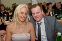17. Stadtball in Neufeld, 09.01.2016