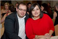 17. Stadtball in Neufeld, 09.01.2016