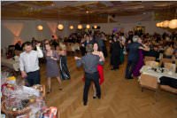 17. Stadtball in Neufeld, 09.01.2016