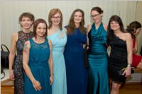 17. Stadtball in Neufeld, 09.01.2016