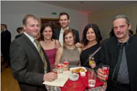 17. Stadtball in Neufeld, 09.01.2016
