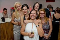 17. Stadtball in Neufeld, 09.01.2016