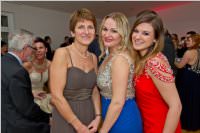 17. Stadtball in Neufeld, 09.01.2016