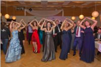 17. Stadtball in Neufeld, 09.01.2016