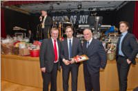 17. Stadtball in Neufeld, 09.01.2016