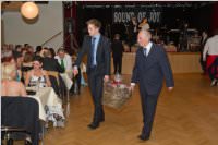 17. Stadtball in Neufeld, 09.01.2016