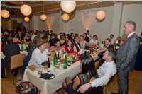17. Stadtball in Neufeld, 09.01.2016