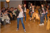 17. Stadtball in Neufeld, 09.01.2016