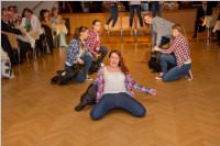 17. Stadtball in Neufeld, 09.01.2016