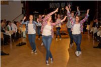 17. Stadtball in Neufeld, 09.01.2016