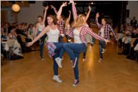 17. Stadtball in Neufeld, 09.01.2016