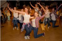 17. Stadtball in Neufeld, 09.01.2016