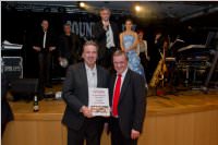 17. Stadtball in Neufeld, 09.01.2016