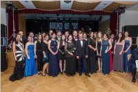 18. Stadtball in Neufeld, 14.01.2017