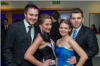 18. Stadtball in Neufeld, 14.01.2017