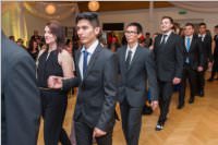 18. Stadtball in Neufeld, 14.01.2017