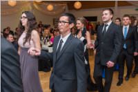 18. Stadtball in Neufeld, 14.01.2017