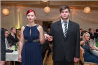 18. Stadtball in Neufeld, 14.01.2017