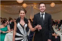 18. Stadtball in Neufeld, 14.01.2017