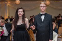 18. Stadtball in Neufeld, 14.01.2017