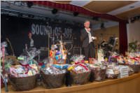18. Stadtball in Neufeld, 14.01.2017
