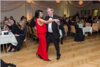 18. Stadtball in Neufeld, 14.01.2017