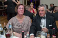 18. Stadtball in Neufeld, 14.01.2017