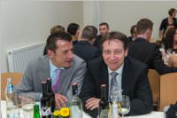 18. Stadtball in Neufeld, 14.01.2017