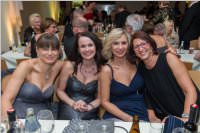 18. Stadtball in Neufeld, 14.01.2017