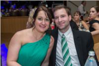 18. Stadtball in Neufeld, 14.01.2017