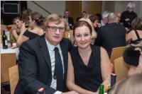 18. Stadtball in Neufeld, 14.01.2017
