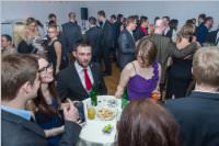 18. Stadtball in Neufeld, 14.01.2017