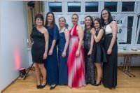 18. Stadtball in Neufeld, 14.01.2017