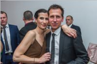 18. Stadtball in Neufeld, 14.01.2017