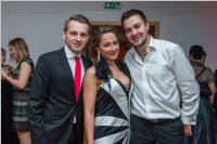 18. Stadtball in Neufeld, 14.01.2017