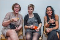 18. Stadtball in Neufeld, 14.01.2017
