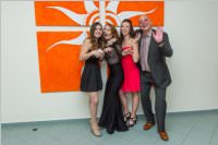 18. Stadtball in Neufeld, 14.01.2017
