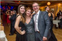 18. Stadtball in Neufeld, 14.01.2017