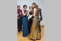 18. Stadtball in Neufeld, 14.01.2017