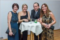 18. Stadtball in Neufeld, 14.01.2017