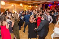18. Stadtball in Neufeld, 14.01.2017
